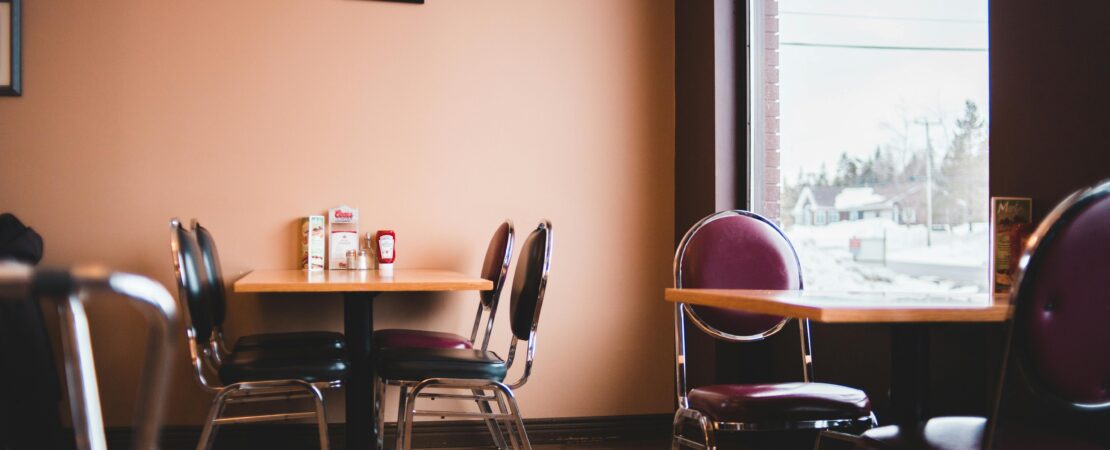 What makes the food culture in your city different than others STUFF-IT BURGERS