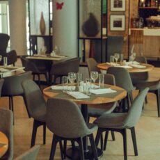 Building Friendships and Fostering Genuine Connections on STUFF-IT BURGERS