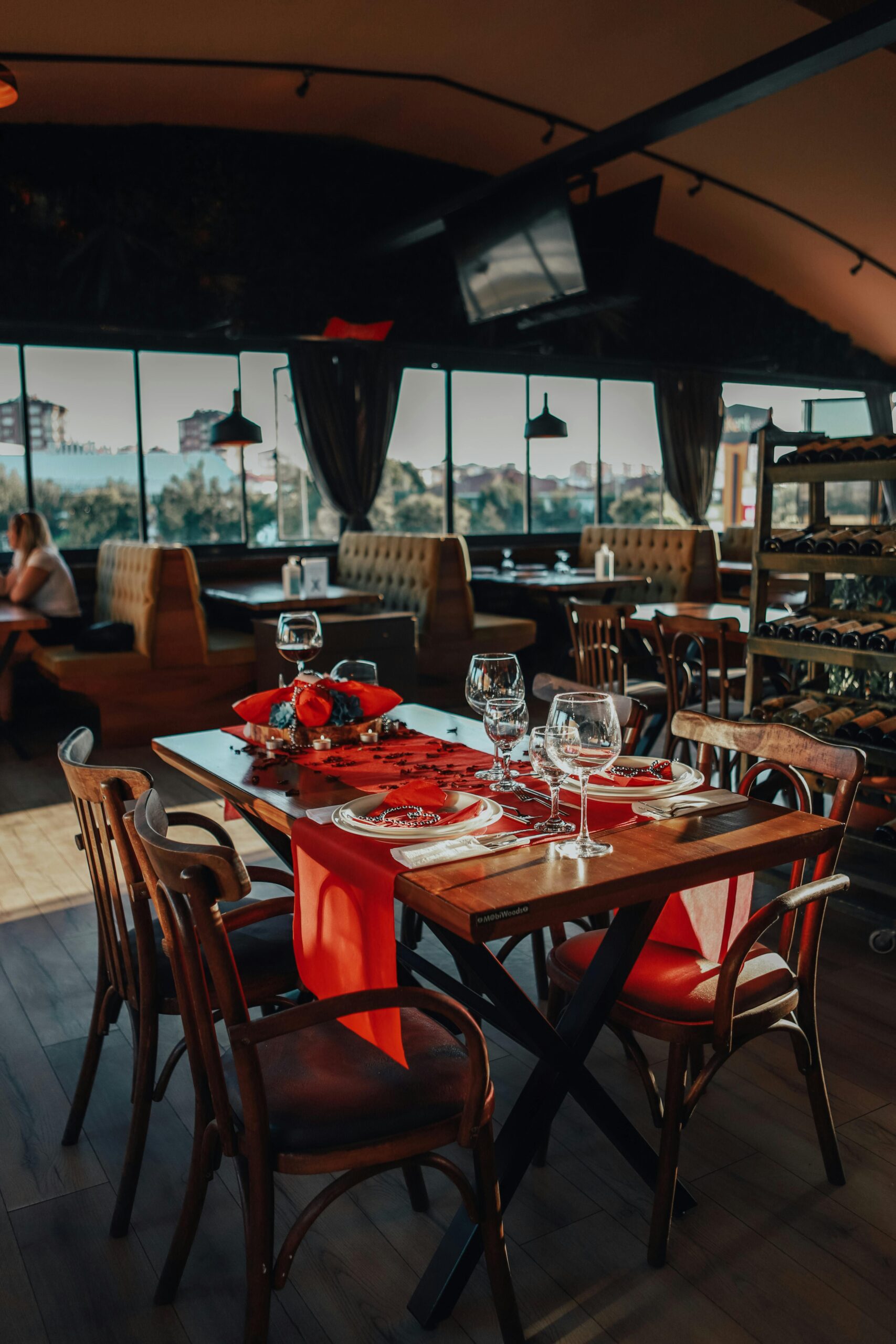 Discover Our Story STUFF-IT BURGERS